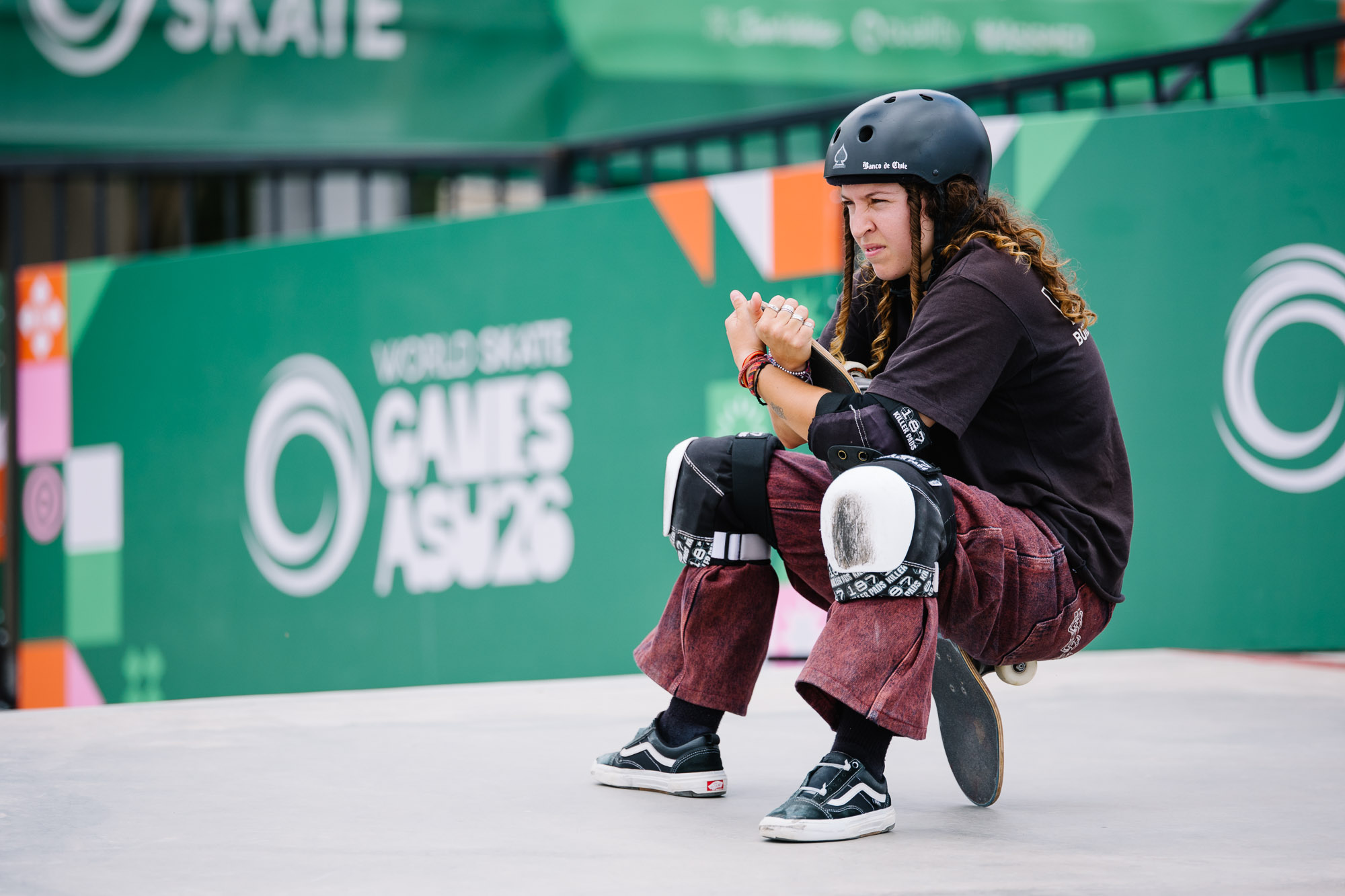 Josefina Tapia ASU Skt Park World Championship Paraguay 2026 Kanights 3947