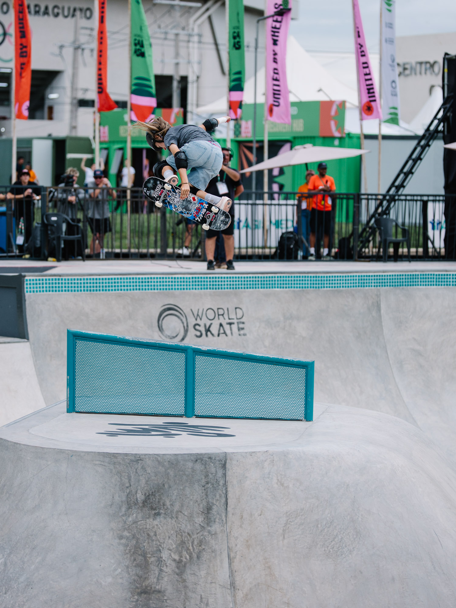 Naia Lasso wst ASU Skt Park World Championship Paraguay 2026 Kanights 3784