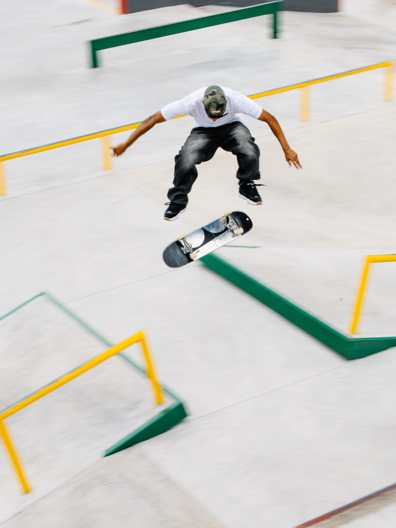 Tommy Fynn wst ASU Skt Street World Championship Paraguay 2026 Abal 6277
