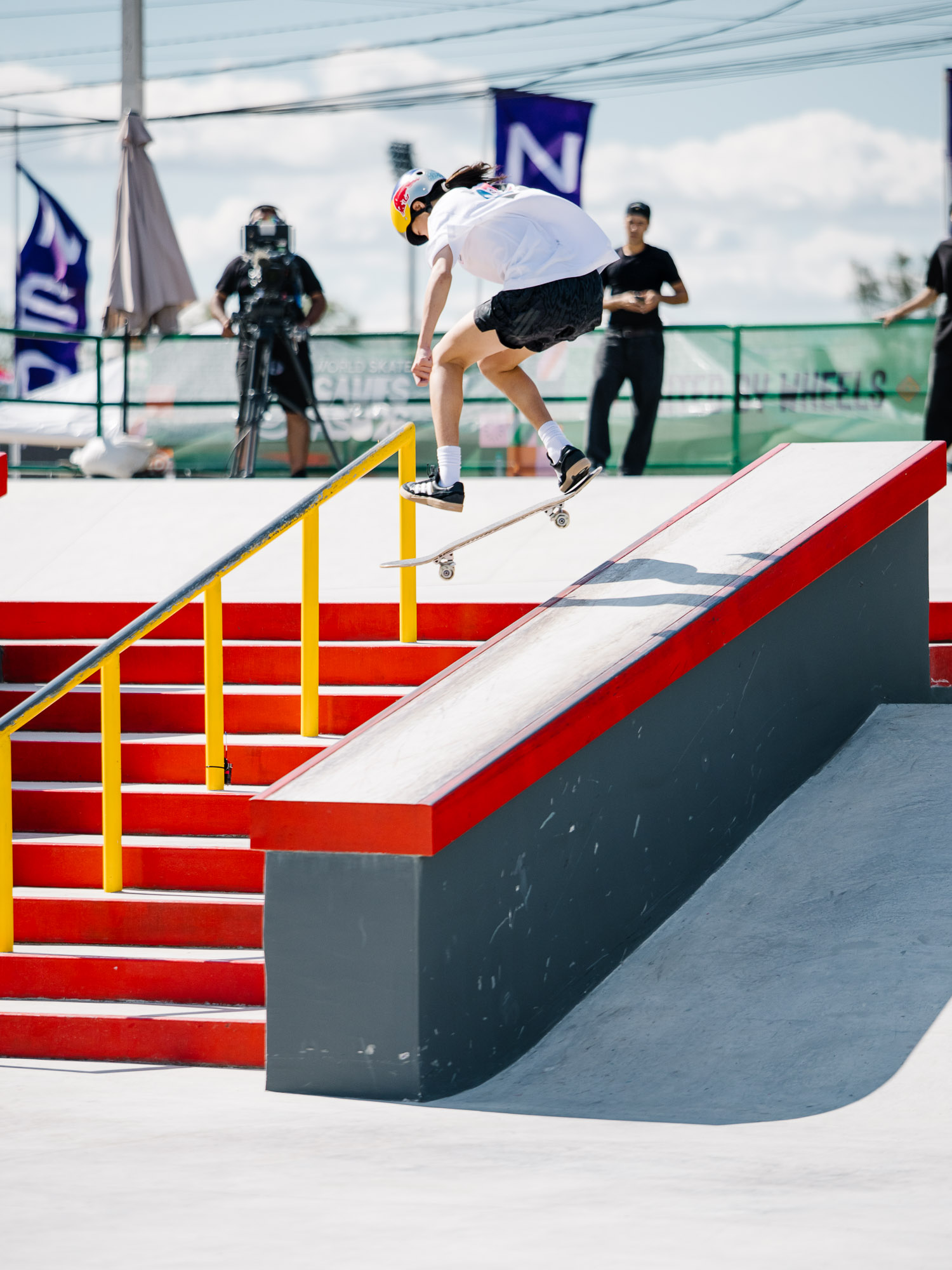Ginwoo Onodera wsk ASU Skt Street World Championship Paraguay 2026 Abal 3771