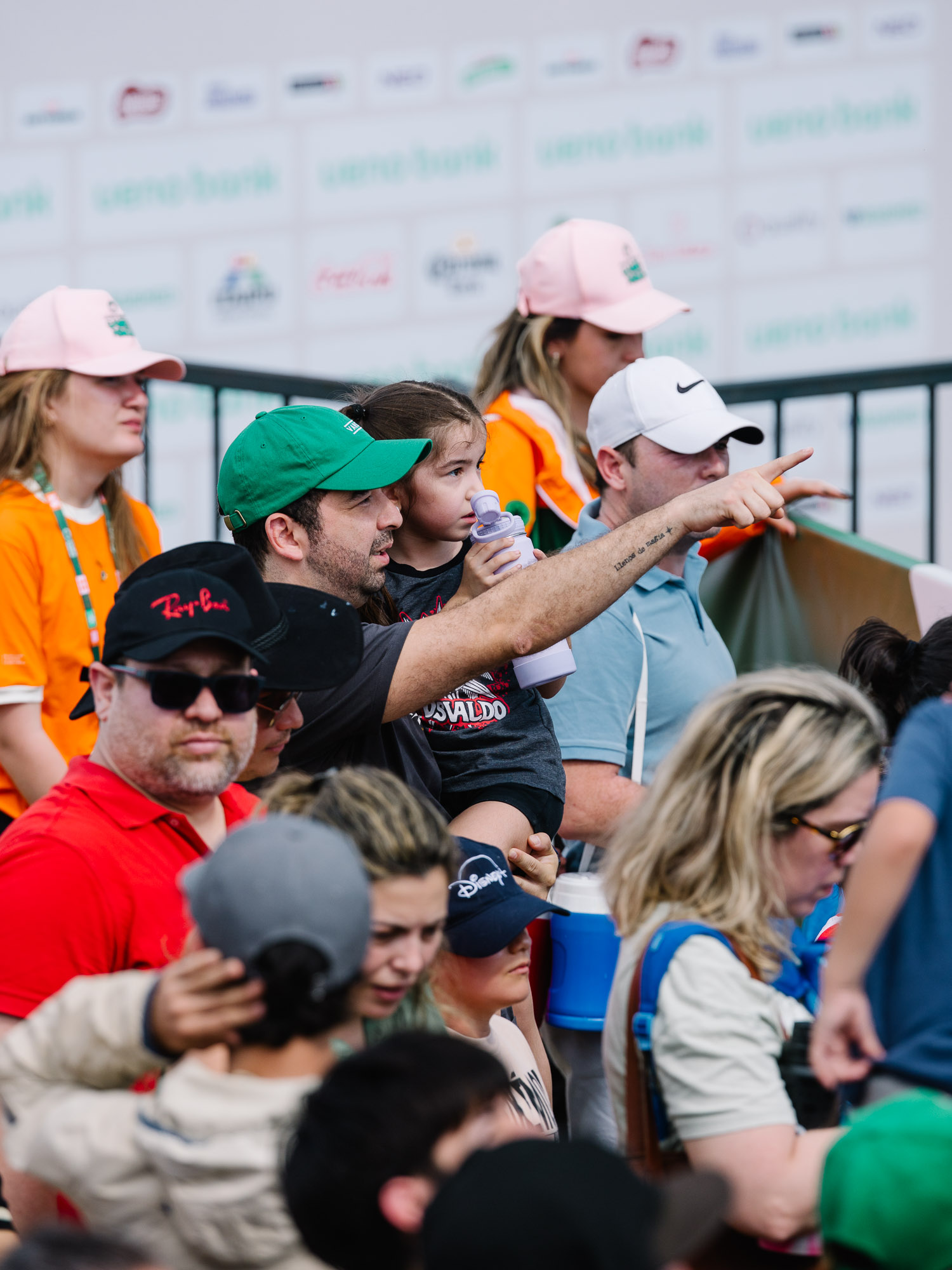 Crowd wsk Games ASU skateboarding Vert world Championship Paraguay 2026 Kanights 5489
