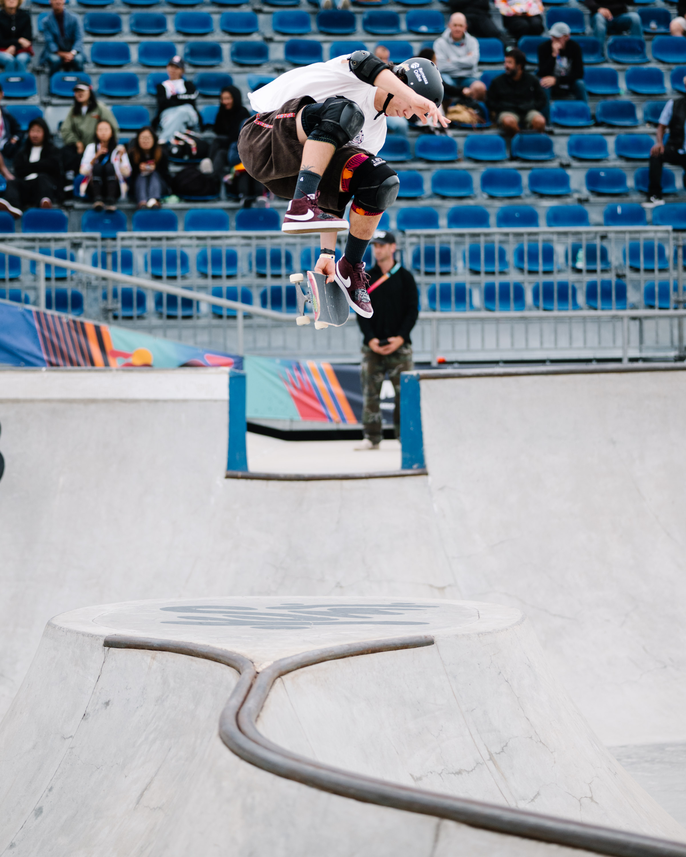 Luigi Cini kicklfip stalefish WST Park Rome Kenji Hurata 1600