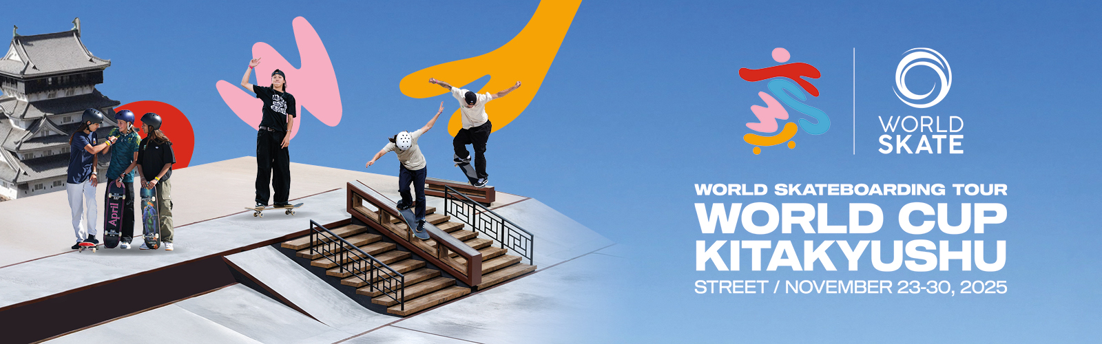 World Skate Understanding Skateboard Judging Webinar