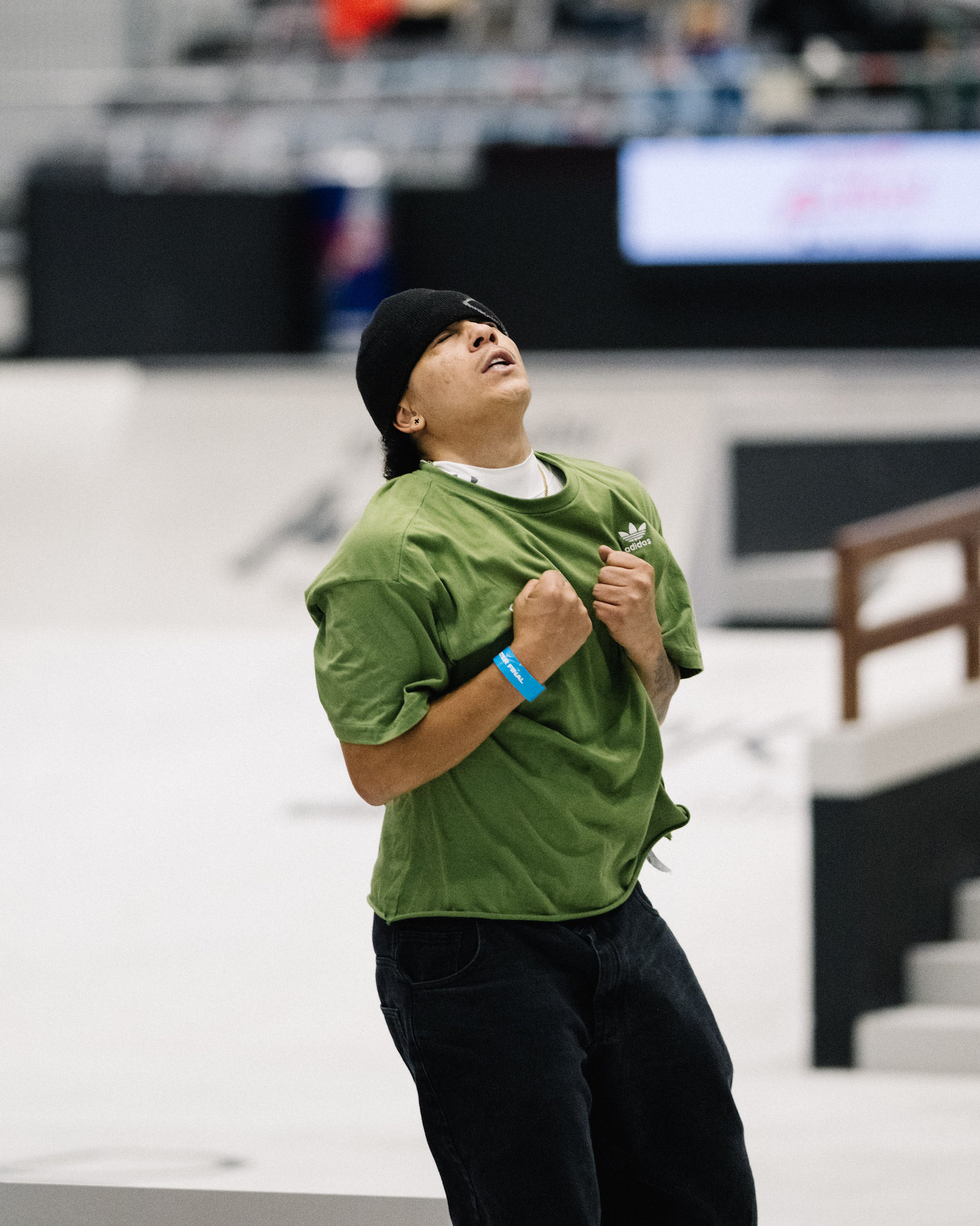 Joao Lucas WSK Kitakyushu 2025 Haruta