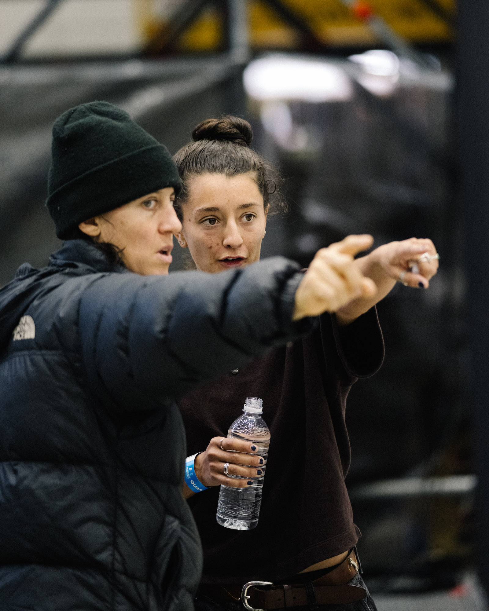 Mariah Duran Alexis Sablone WSK Kitakyushu 2025 Haruta 2