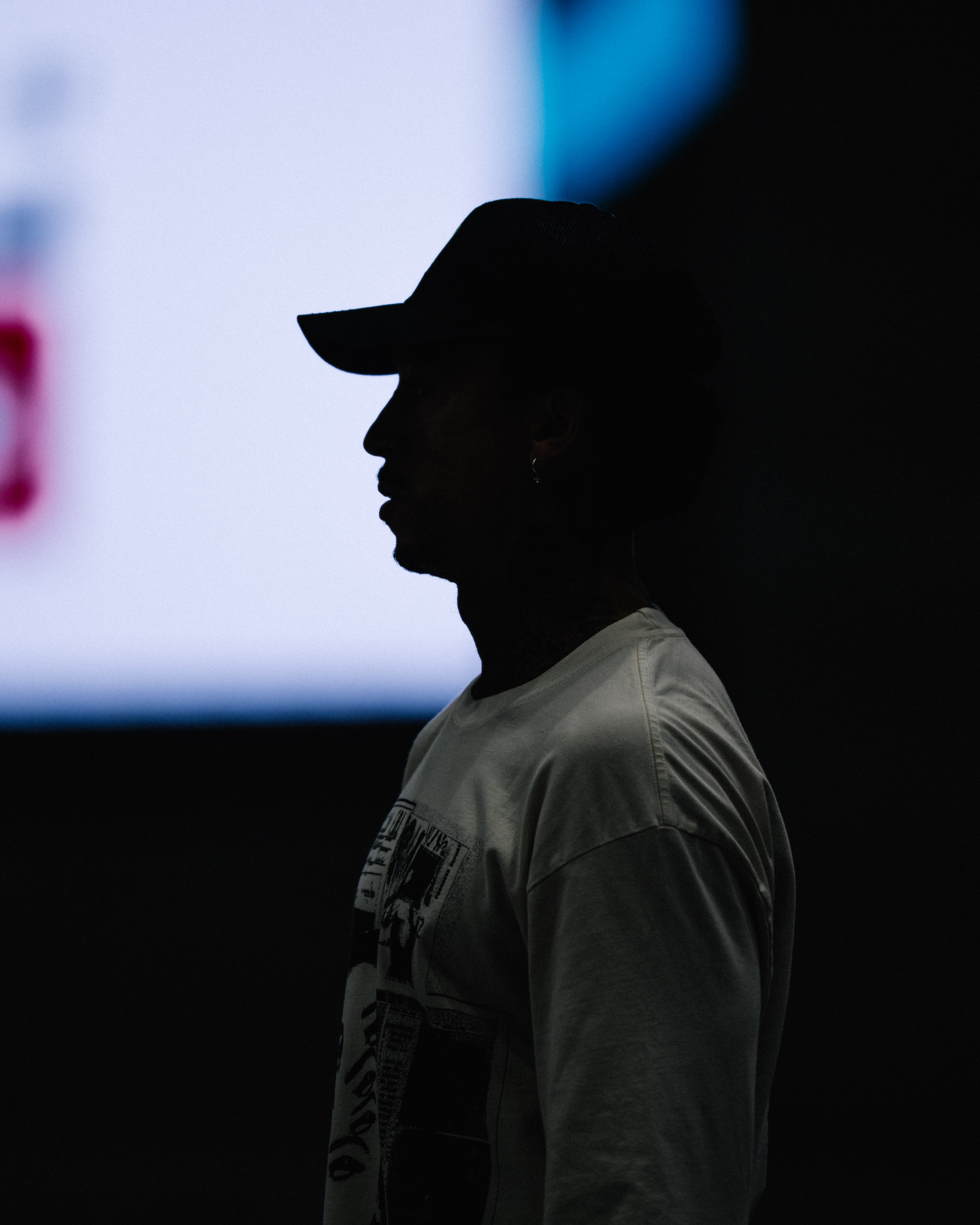 Nyjah Huston WSK Kitakyushu 2025 Haruta