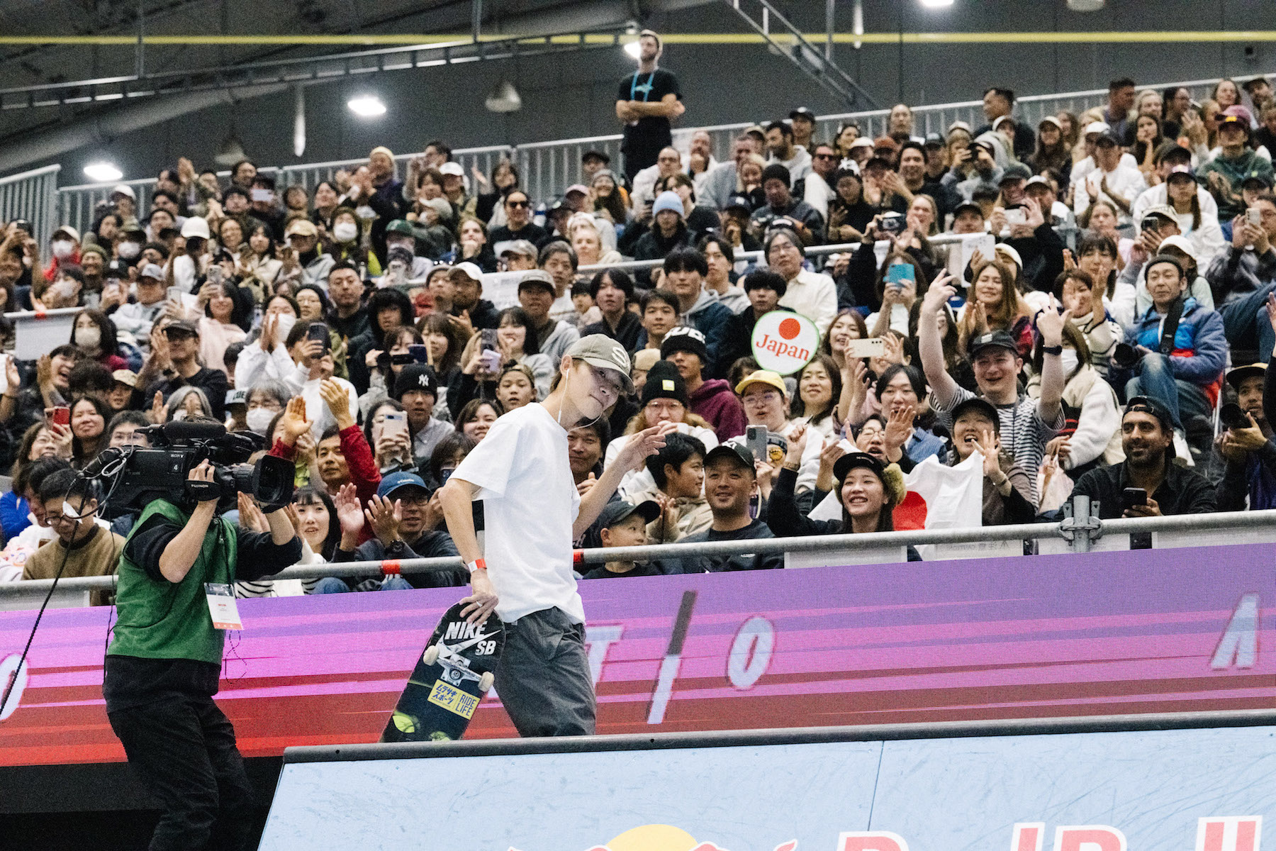 Sora Shirai WSK Kitakyushu 2025 Haruta 5108