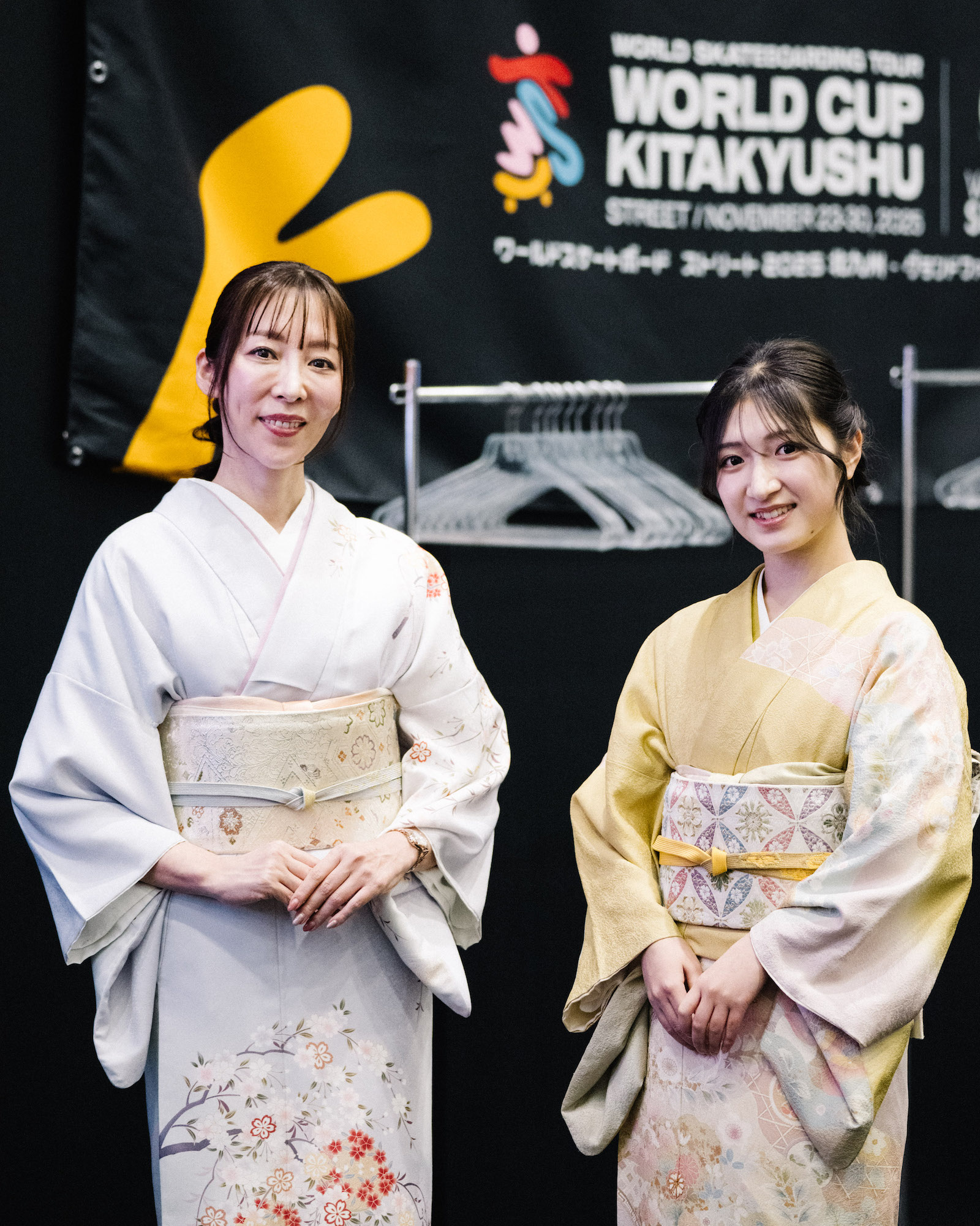 culture WSK Kitakyushu 2025 Haruta 2