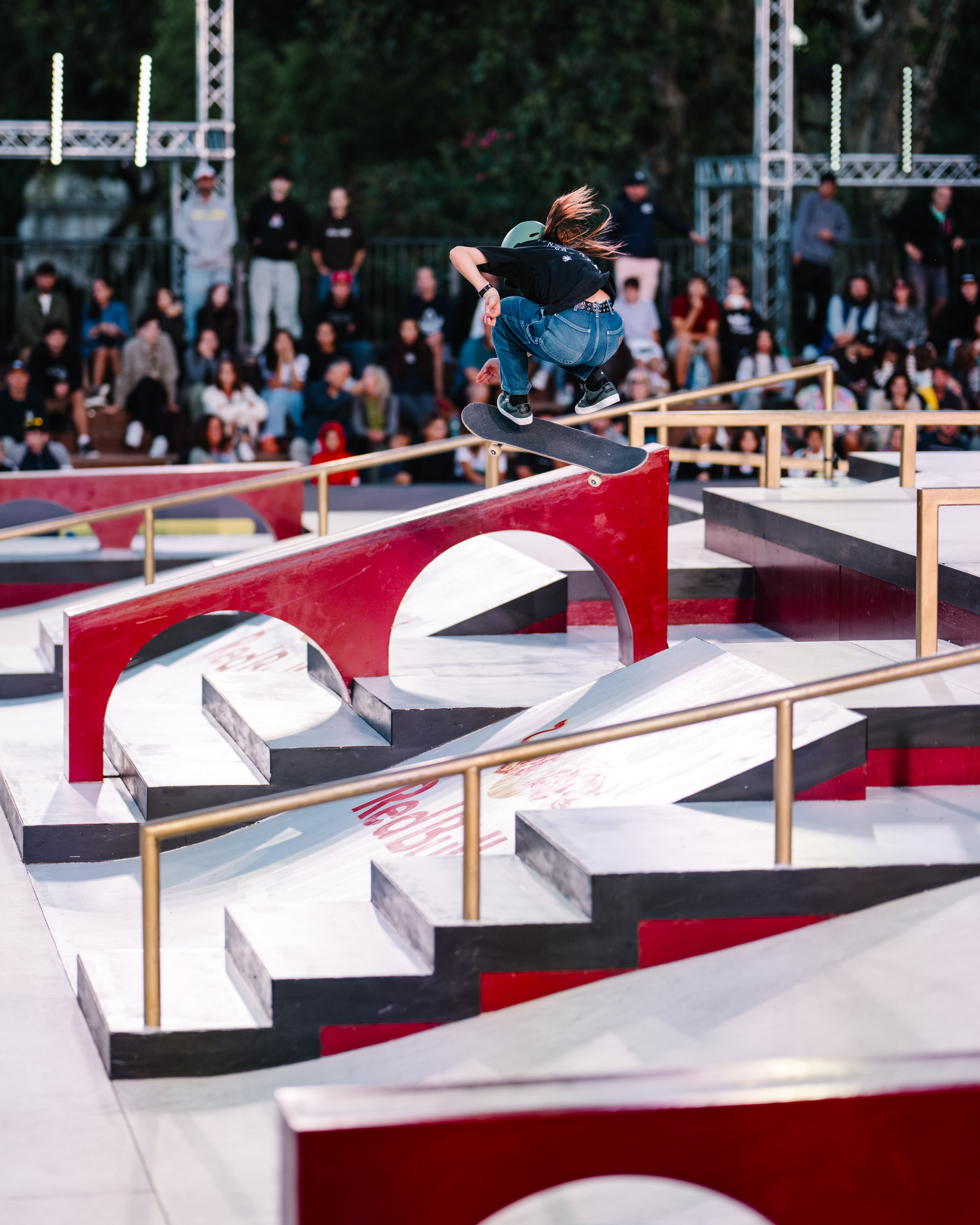 Miyu Ito hardflip WST Street Rome Kenji Hurata 8160