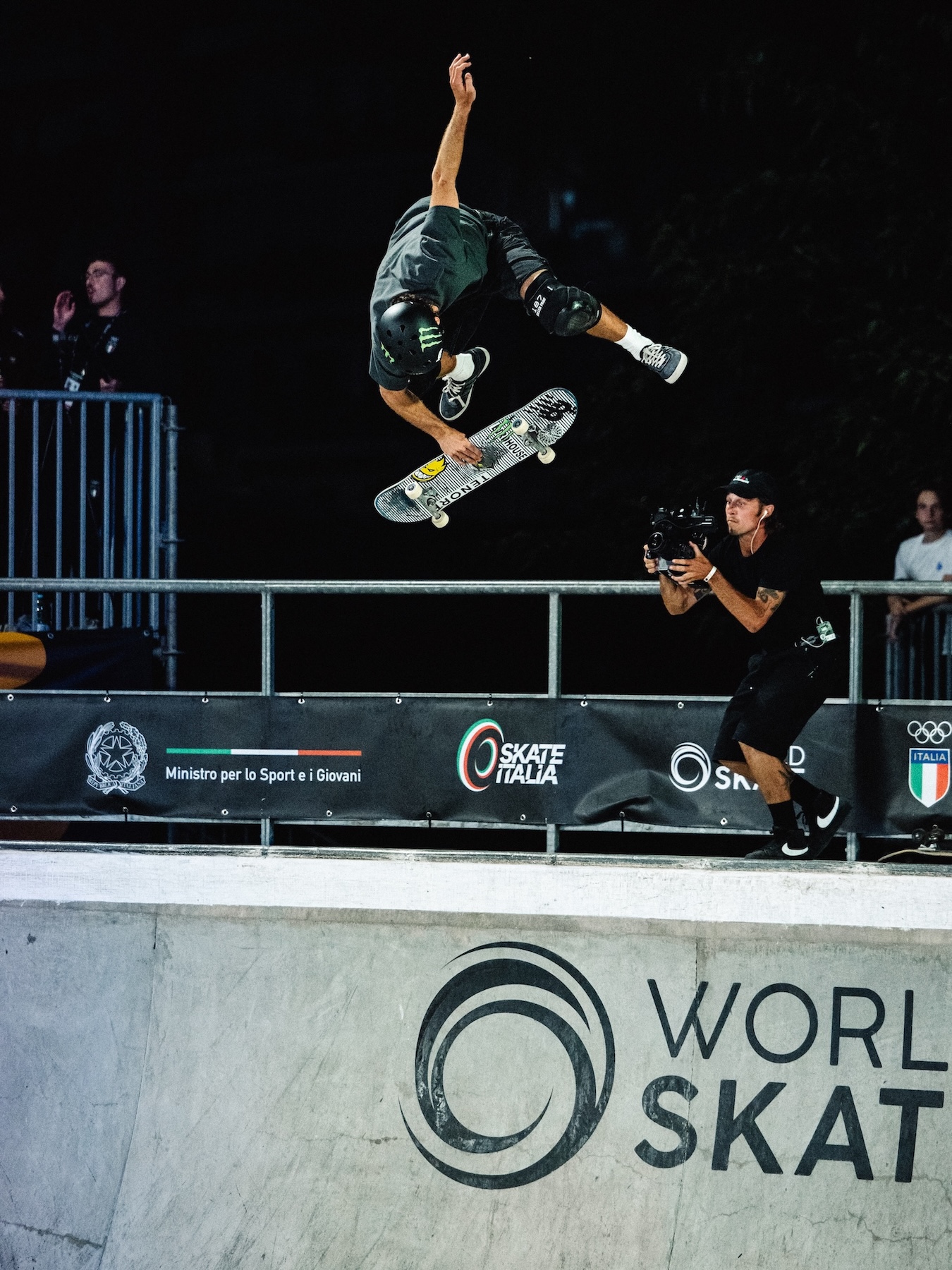Tom Schaar Heelflip Indy Photo Bryce Kanights