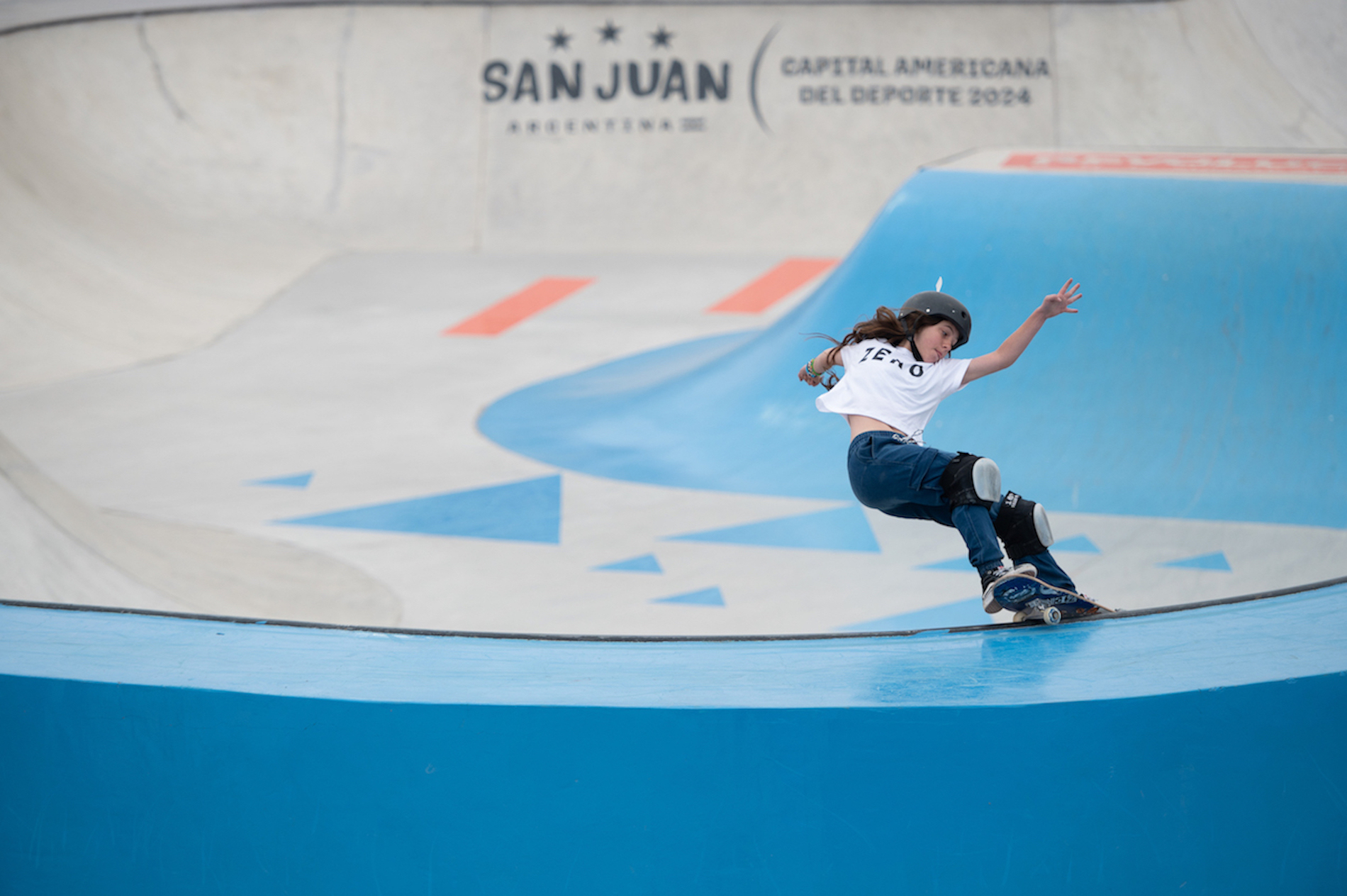 world skateboarding tour san juan