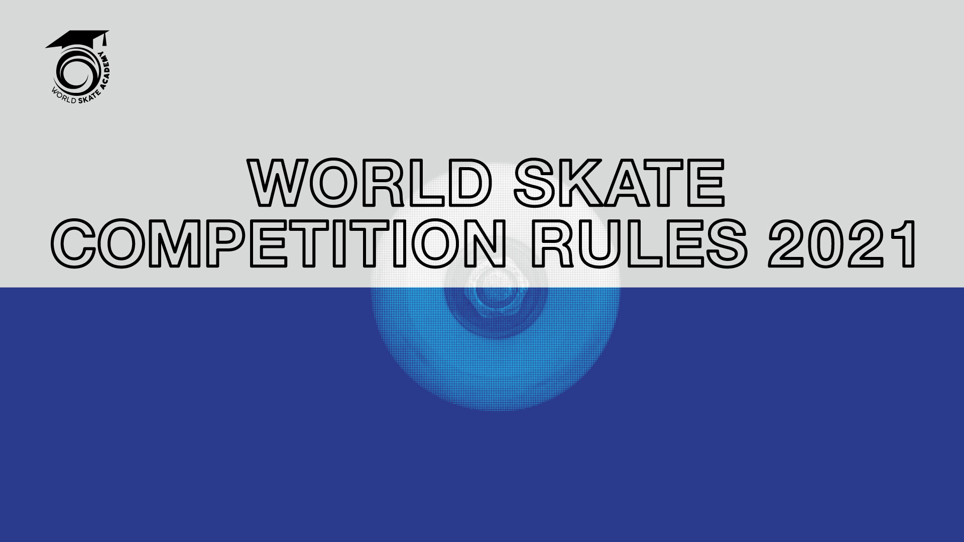 Competition rules