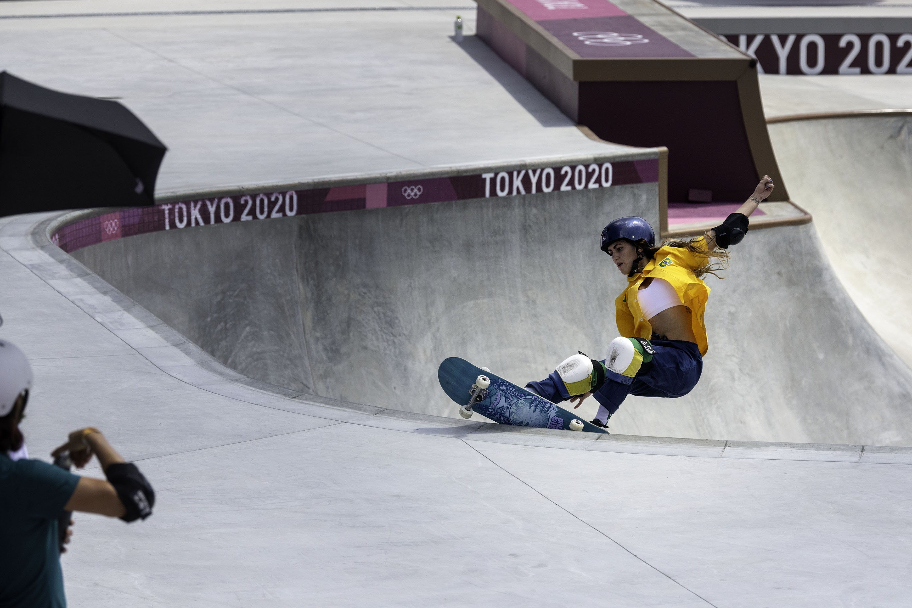 Yndiara Asp FS Feeble Tokyo 2020 World Skate Landi DSC8054