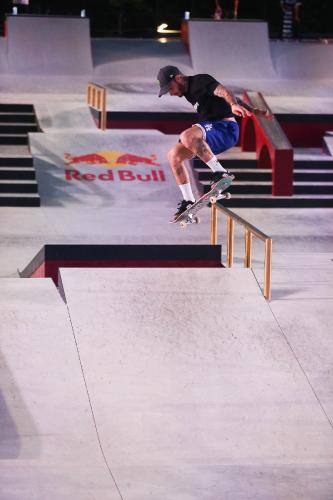 World Skate Skateboarding Blog Photos Category Rome 2022 Men s Final