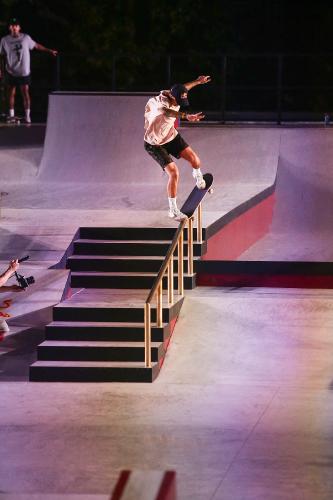 World Skate Skateboarding Blog Photos Category Rome 2022 Men s Final
