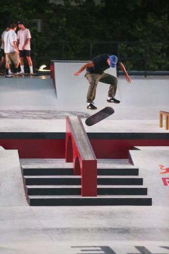 Skateboard roma online