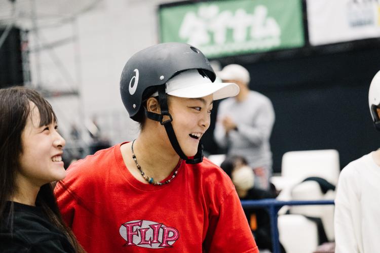 WST WORLD CUP KITAKYUSHU FINALS