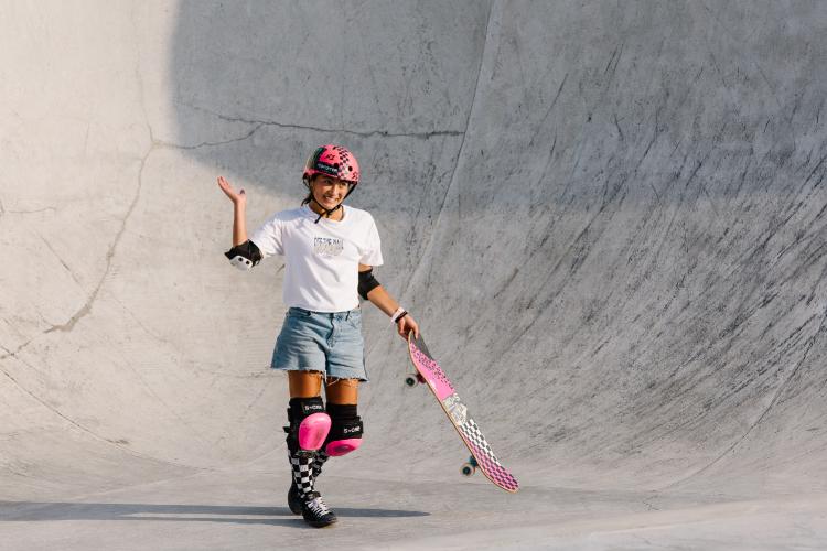 WST World Cup Rome Park Finals 2025