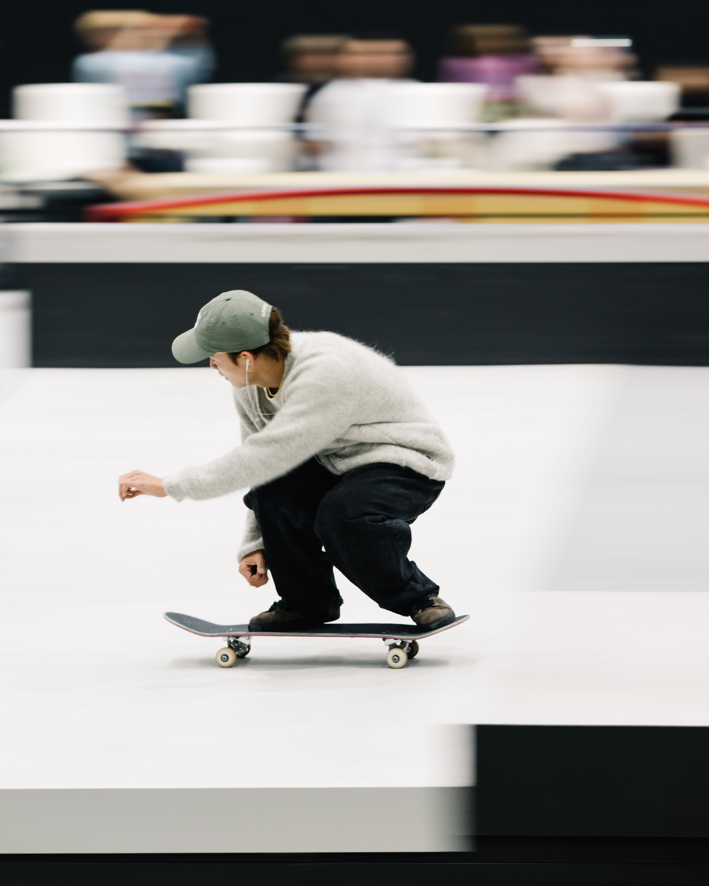 Sora shirai WSK Kitakyushu 2025 Haruta