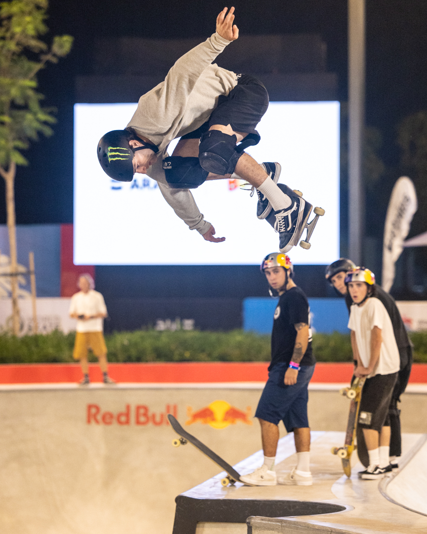 tom schaar backside ollie 2022 wch mens park sharjah 02062023