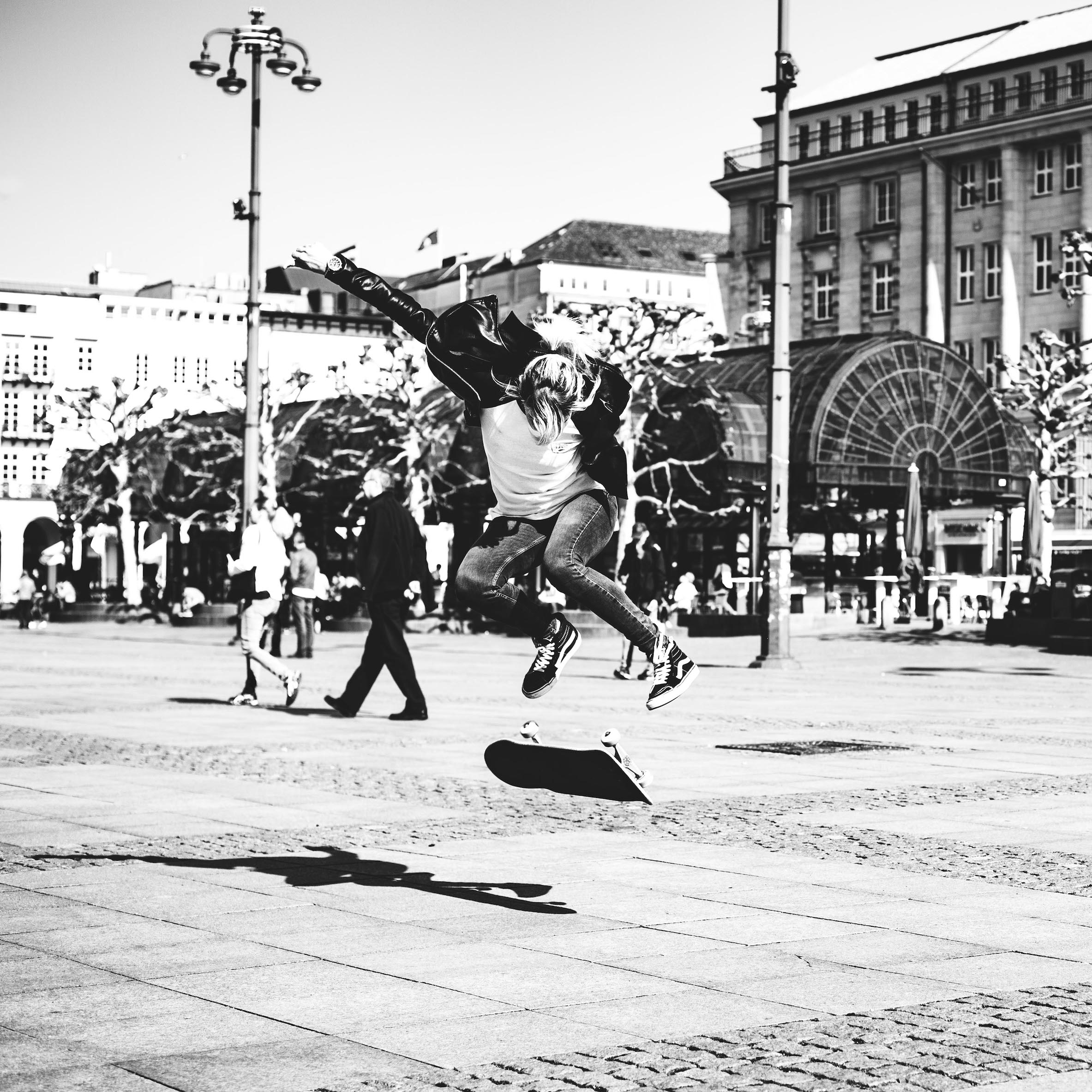 BS Flip Hamburg